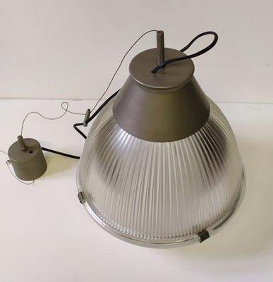 Pendant Lamp by Tito Agnoli for Oluce, 1958-EI-1180328