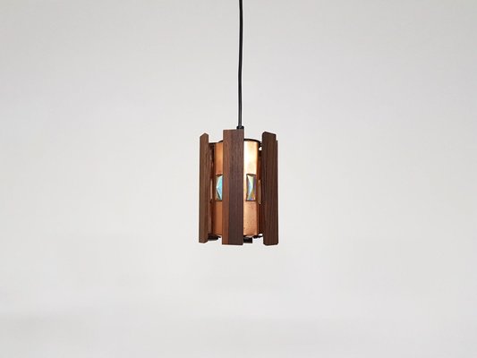 Pendant Lamp by Werner Schou-ZO-633470