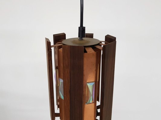 Pendant Lamp by Werner Schou-ZO-633470