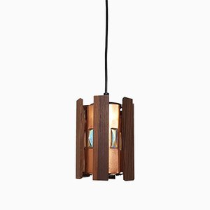 Pendant Lamp by Werner Schou-ZO-633470