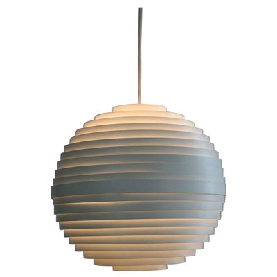 Pendant Lamp by Wilhelm Vest, Austria, 1967-SFD-728491