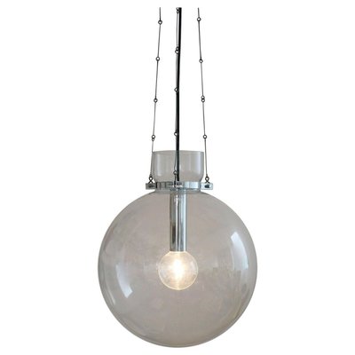 Pendant Lamp by Wilhelm Vest, Austria, 1967-SFD-728491