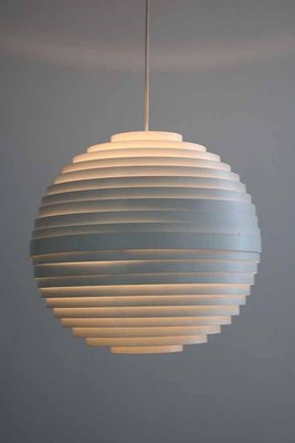 Pendant Lamp by Wilhelm Vest, Austria, 1967-SFD-728491