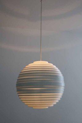 Pendant Lamp by Wilhelm Vest, Austria, 1967-SFD-728491