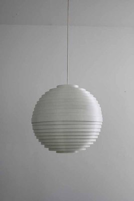 Pendant Lamp by Wilhelm Vest, Austria, 1967-SFD-728491