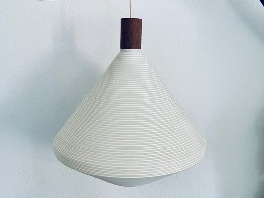 Pendant Lamp by Yasha Heifez for Rotaflex, USA, 1950s-PYR-1315183