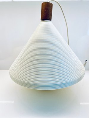 Pendant Lamp by Yasha Heifez for Rotaflex, USA, 1950s-PYR-1315183