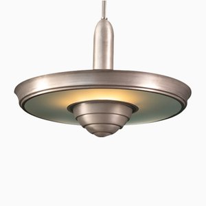 Pendant Lamp from Alumag A.G, Zurich-QUC-928420