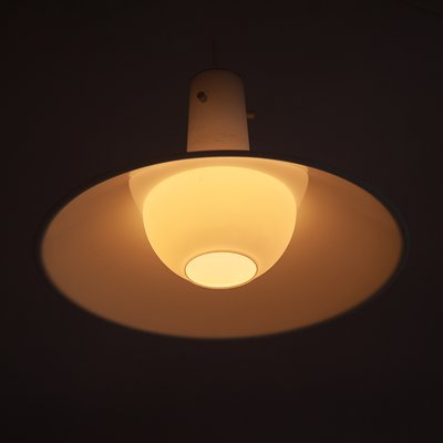 Pendant Lamp from Anvia, 1960s-QVY-1105386