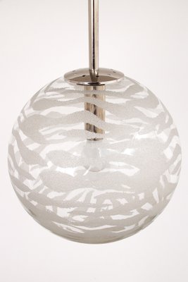 Pendant Lamp from Fischer Leuchten, 1970s-EZZ-1797139