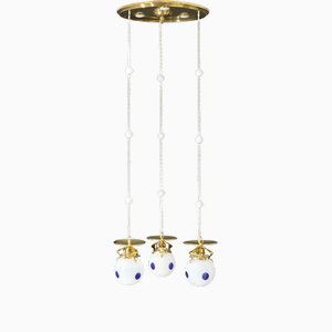 Pendant Lamp from Koloman Moser, 1901-TJY-1735724