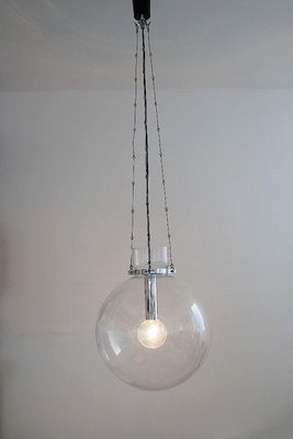 Pendant Lamp from Limburg, Germany, 1970s-SFD-728492