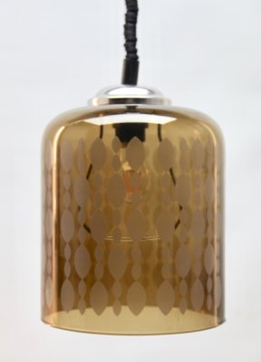 Pendant Lamp from Massive, Belgium, 1960s-MJY-1149031