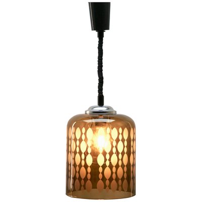 Pendant Lamp from Massive, Belgium, 1960s-MJY-1149031