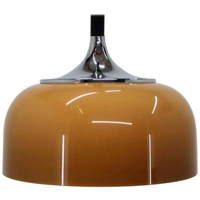 Pendant Lamp from Meblo, 1970s-TZ-774597