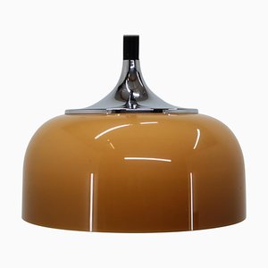 Pendant Lamp from Meblo, 1970s-TZ-774597