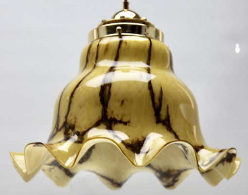 Pendant Lamp from Peill & Putzler, Germany, 1960s-MJY-1148946