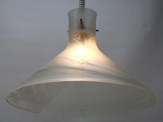 Pendant Lamp from Peill & Putzler, Germany, 1960s-MJY-1148977