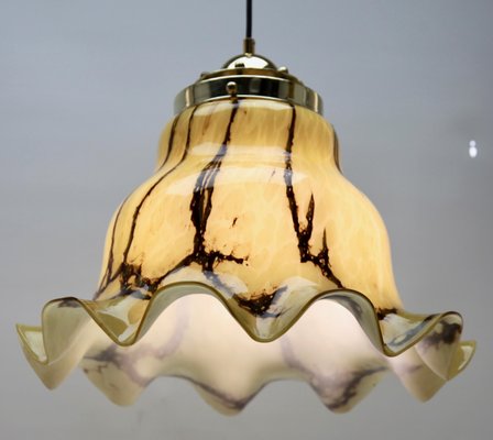 Pendant Lamp from Peill & Putzler, Germany, 1960s-MJY-1148946