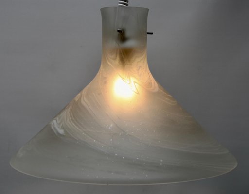 Pendant Lamp from Peill & Putzler, Germany, 1960s-MJY-1148977