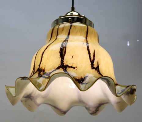 Pendant Lamp from Peill & Putzler, Germany, 1960s-MJY-1148946