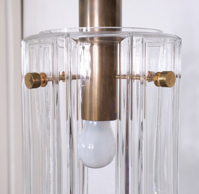 Pendant Lamp from Peill & Putzler, Germany, 1970s-GCG-1750141