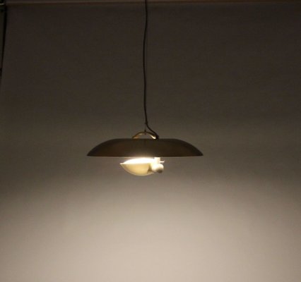 Pendant Lamp from Temde, 1970s-CW-699673