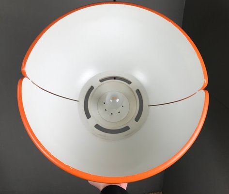 Pendant Lamp from Temde, 1970s-WZZ-572706