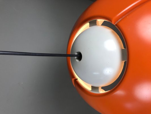 Pendant Lamp from Temde, 1970s-WZZ-572706