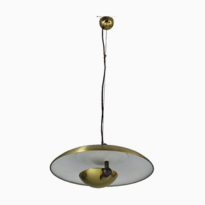 Pendant Lamp from Temde, 1970s-CW-699673