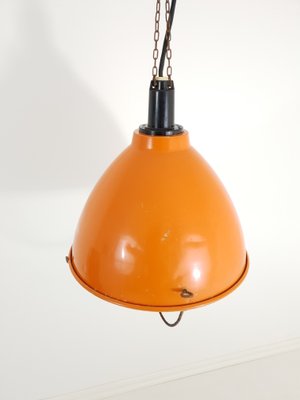 Pendant Lamp from Willab Farm Accessories AB, 1970s-VAY-569325