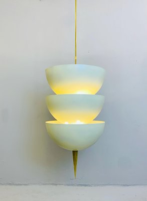 Pendant Lamp in the Style of Stilnovo-FGA-933653