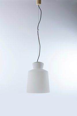 Pendant Lamp Mod. 2101/G from Arteluce, 1960s-DZU-1991853