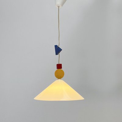 Pendant Lamp Model T714-G from Ikea, 1990s-WZS-2031414