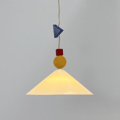 Pendant Lamp Model T714-G from Ikea, 1990s-WZS-2031414