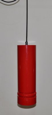 Pendant Lamp Pipeline PM10 by Ole Pless Jorgensen-ROJ-1305084