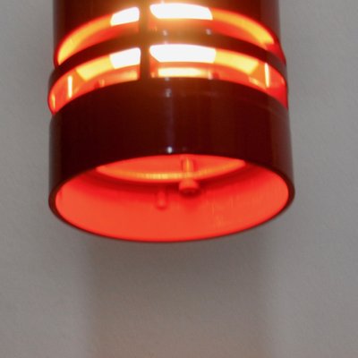 Pendant Lamp Pipeline PM10 by Ole Pless Jorgensen-ROJ-1305084