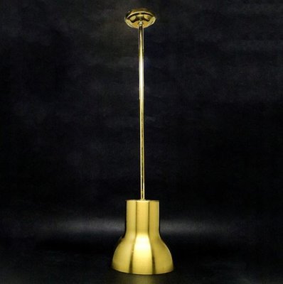 Pendant Lamp, Poland, 1970s-BKO-1417495