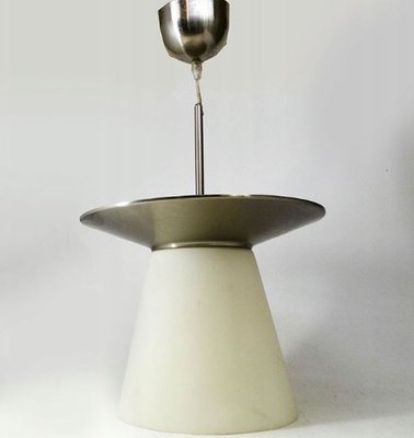 Pendant Lamp, Poland, 1980s-BKO-1417742