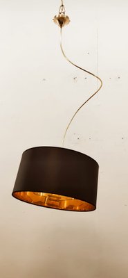 Pendant Lamp with Adjustable Gold Arm-QLH-1123151