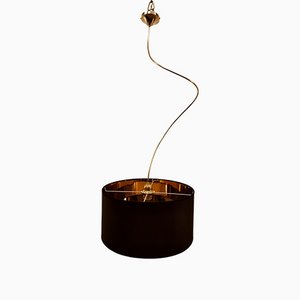 Pendant Lamp with Adjustable Gold Arm-QLH-1123151