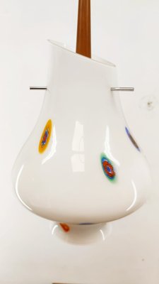 Pendant Lamp with Murrine-QLH-1072764