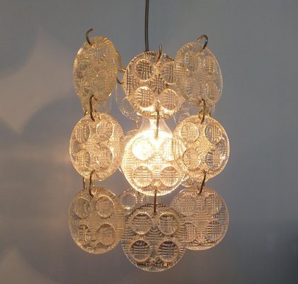 Pendant Lamps, 1960s, Set of 2-TZ-876150