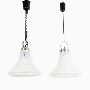 Pendant Lamps, 1970s, Set of 2-JUN-1788398