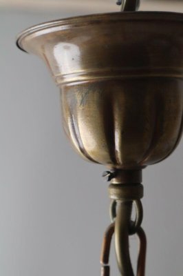 Pendant Lantern in Brass-ESB-1376779