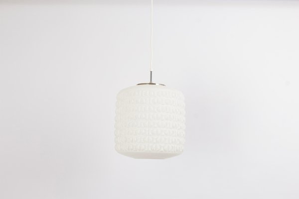 Pendant Light attributed to Gangkofner for Peill & Putzler, Germany, 1960s-UGR-1747985