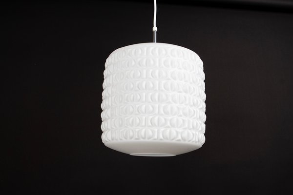 Pendant Light attributed to Gangkofner for Peill & Putzler, Germany, 1960s-UGR-1747985