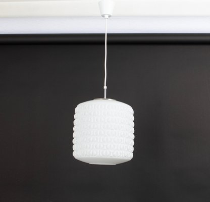 Pendant Light attributed to Gangkofner for Peill & Putzler, Germany, 1960s-UGR-1747985