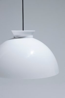 Pendant Light by Achille and Piergiacomo Castiglioni, 1960s-QAC-2018261