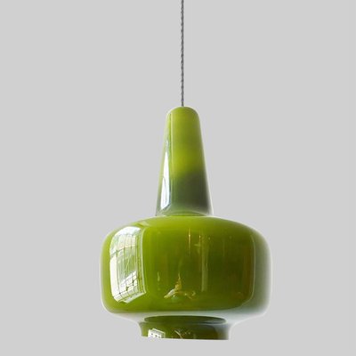 Pendant Light from Fog & Morup Holmegaard, 1960-VDW-860228